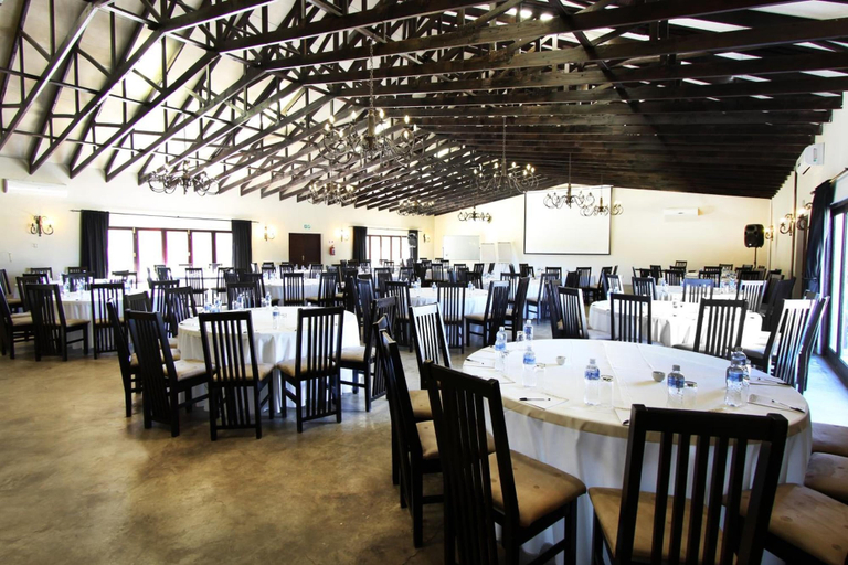 Food & Drinks 5, Accolades Boutique Venue, City of Johannesburg