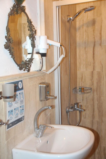 Bathroom 3, Şirince Lotus Konakları, Selçuk