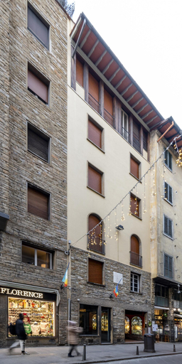 Exterior & Views 2, Bob W Florence Ponte Vecchio, Florence