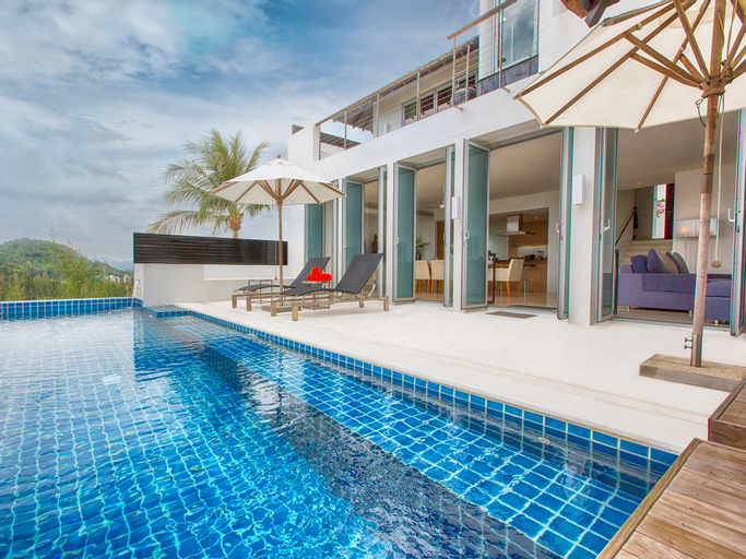 Villa Napalai, Phuket Island
