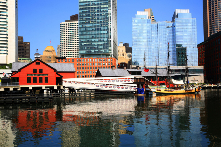Exterior & Views 2, Courtyard by Marriott Boston Downtown/North Station, Boston