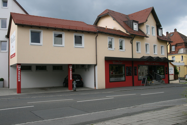 Exterior & Views 5, Wendlers Ferienwohnungen 7, Nürnberger Land
