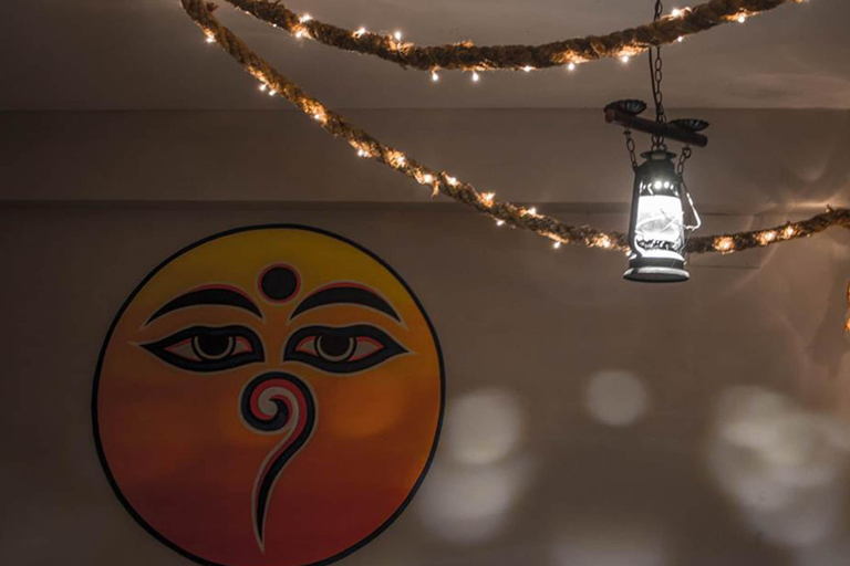 Food & Drinks 3, Quetzel Guest House, Gandaki