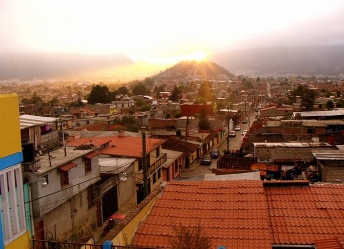 Others 4, Lovely Aparment Spectacular View, San Cristóbal de las Casas