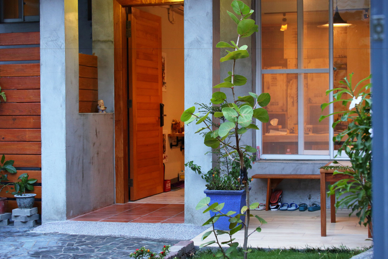 Exterior & Views, Ttdropin B&B, Taitung