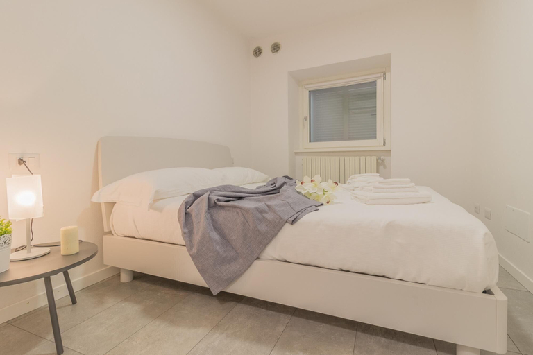 Bedroom 3, Il Giardino di Alice, Lecco