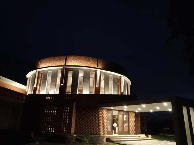 Exterior & Views 2, Kripanidhi Retreat Rajgir, Nalanda