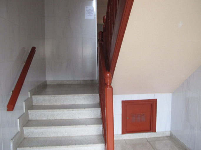 Others 5, Pintoresco Coqueto Apartamento Miribilla, Vizcaya