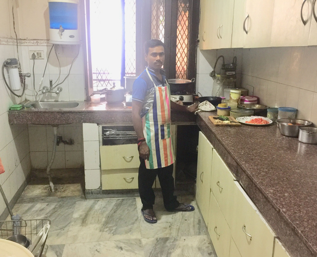 Others 3, Jagannath B&B Hotel, Delhi