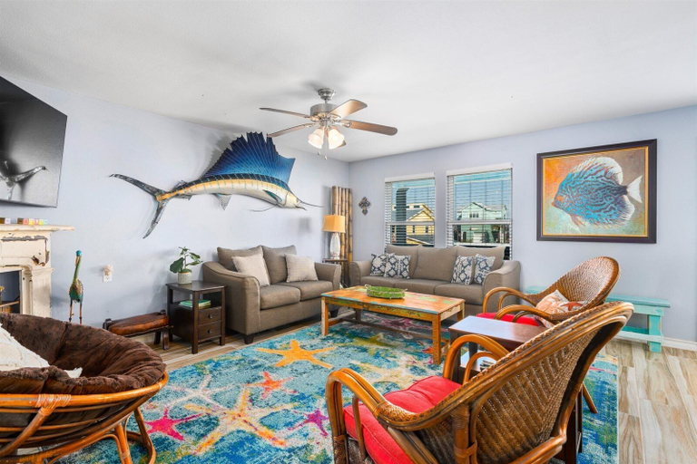 Others 5, Copano Bay Ranch, Aransas