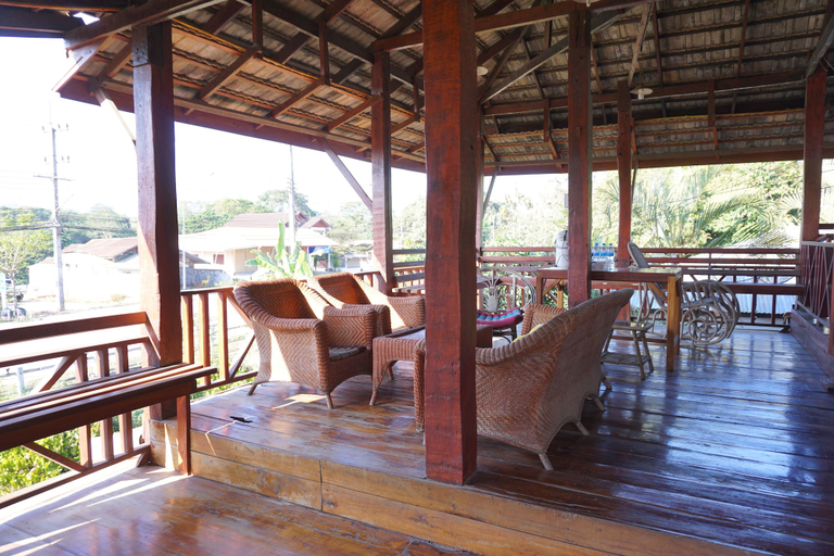 Others 5, Baan Thai Samuckee Chiangkhan, Chiang Khan