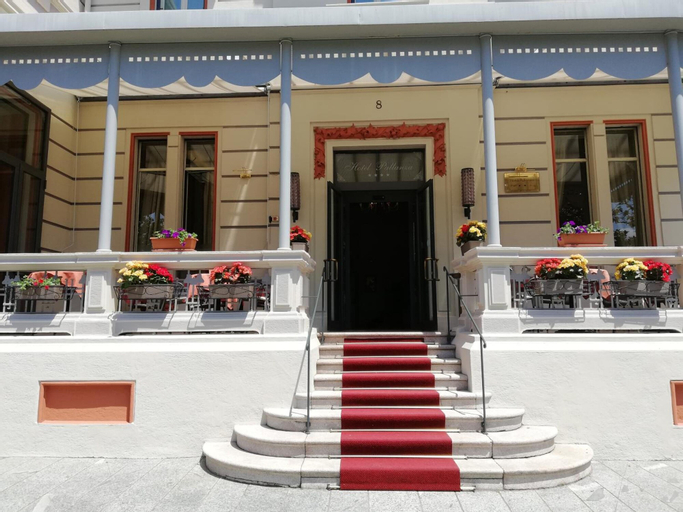 Exterior & Views 2, Hotel Pallanza by LVG Hotel Collection, Verbano-Cusio-Ossola
