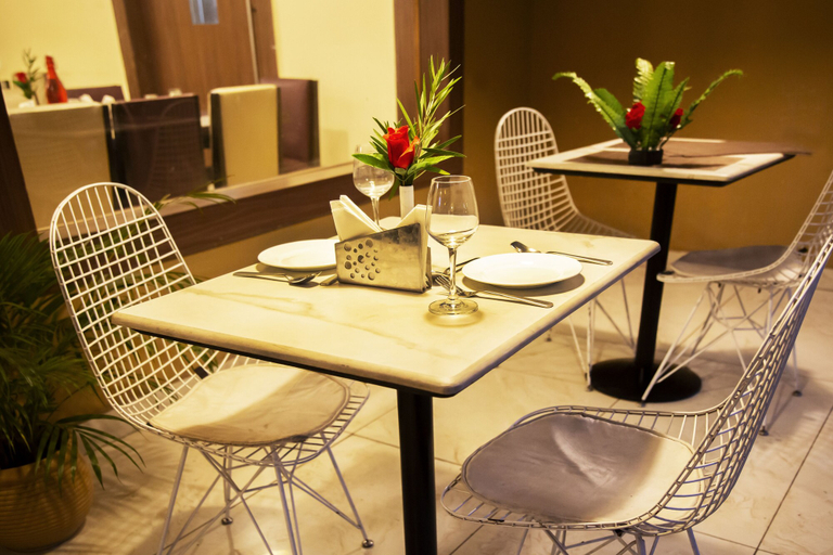 Food & Drinks 4, Clarks Inn Dudhwa, Lakhimpur Kheri