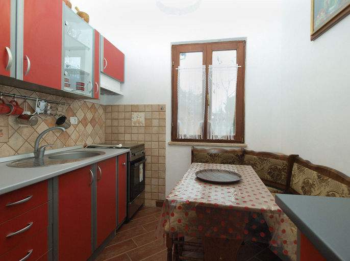 Others 4, Apartment 1775, Medulin