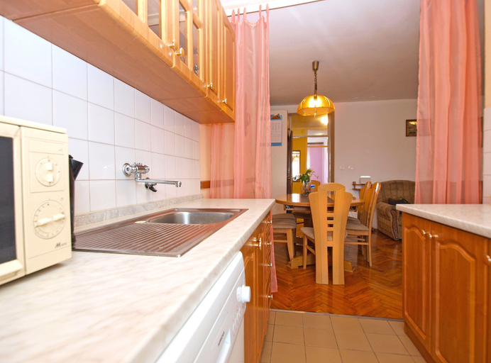 Others 5, Apartment 1475, Fažana