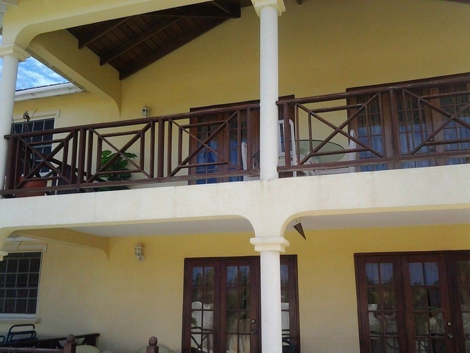 Exterior & Views 2, Sungold House Barbados