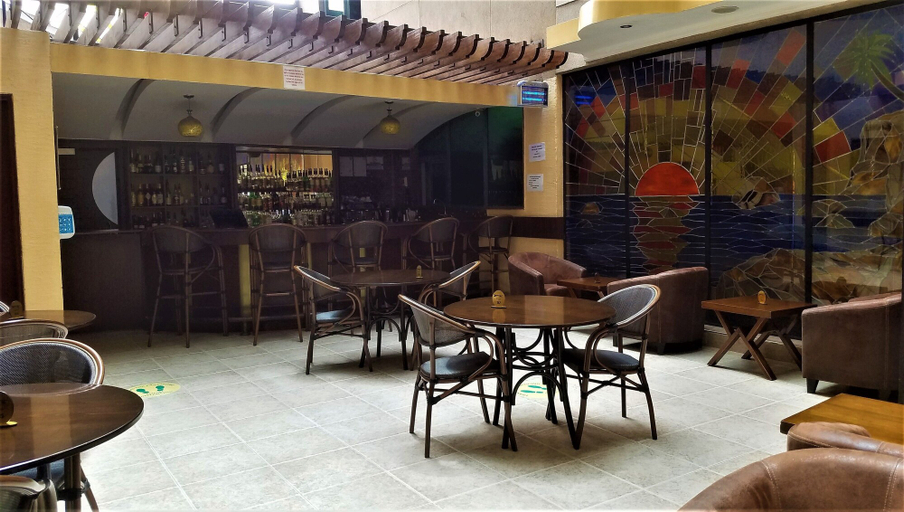 Food & Drinks 4, Summerdale Inn, Langata