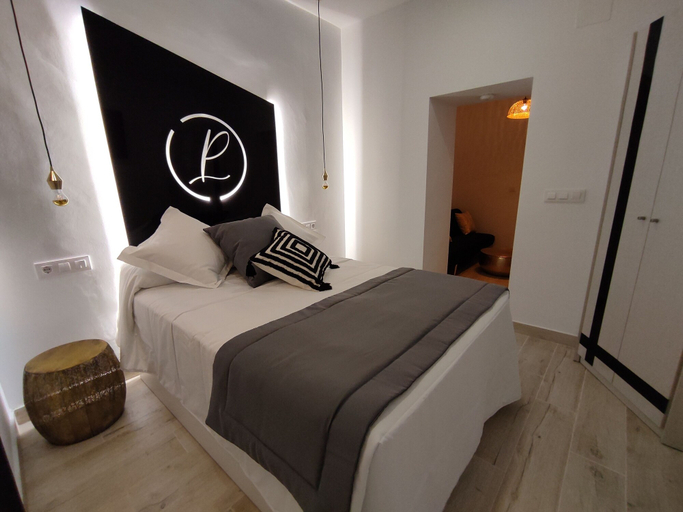 Bedroom 4, Piedra de Luna, Badajoz