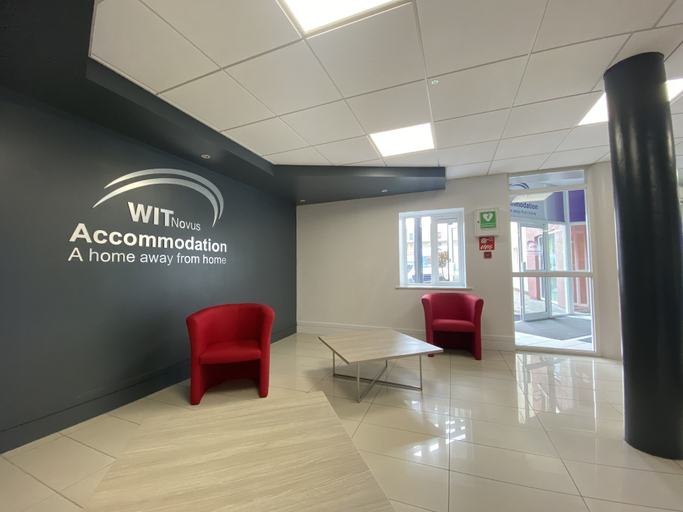 Others 4, Waterford City Campus - Self Catering