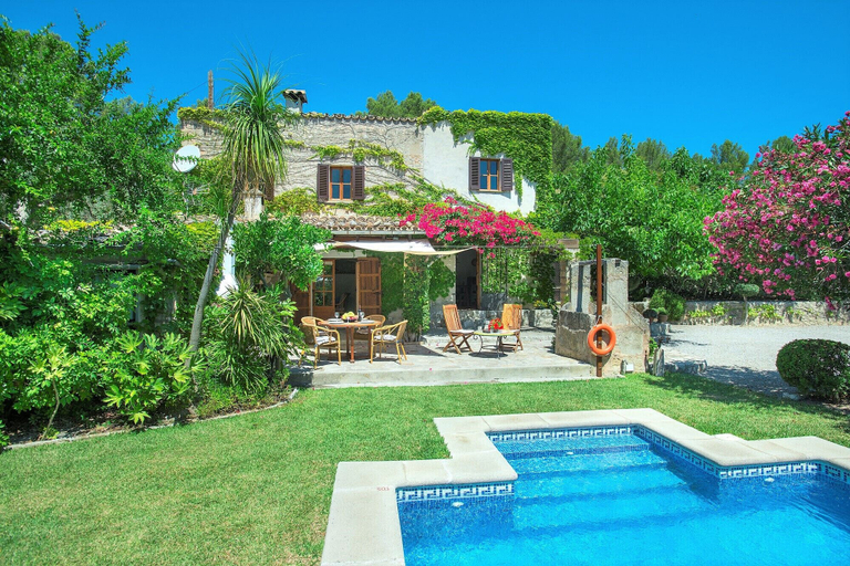 Exterior & Views 2, Villa El Campet, Baleares