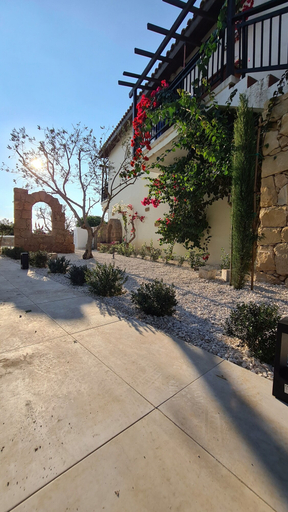 Exterior & Views 2, Phaedrus Living: Venus Seaview Lighthouse Villa