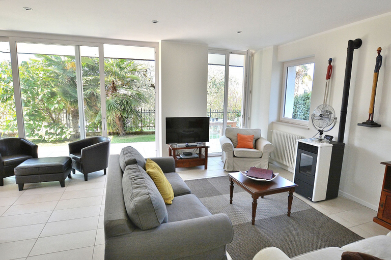 Others 5, Villa Lisi With Pool, Verona