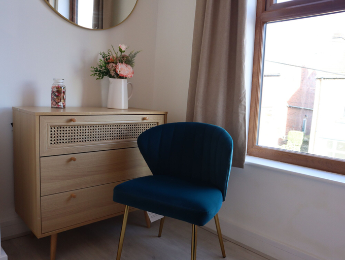 Others 5, Sheffield 4-bedroom house free parking, Sheffield