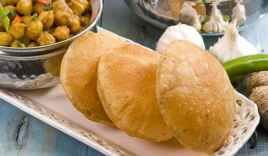 Food & Drinks, ADB Rooms Indo Continental, Delhi