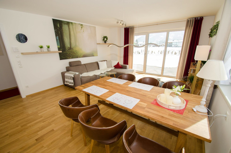 Others 5, Finest Kitzblick Golf Suites, Zell am See