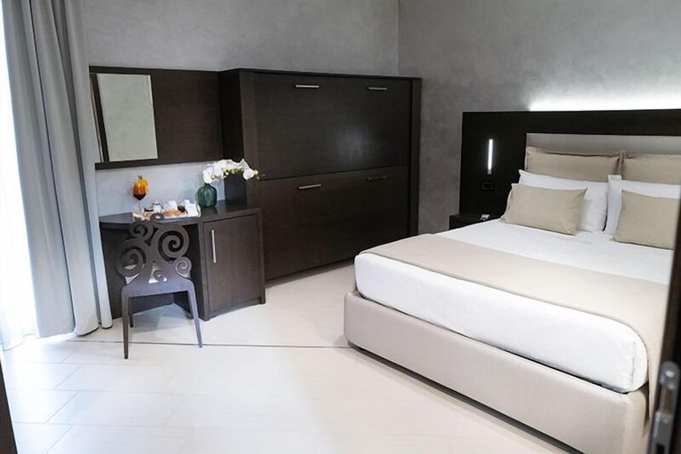 Bedroom 4, Villa Caribe Restaurant Resort & Spa, Latina