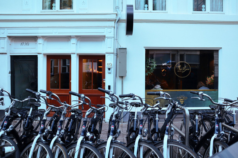 Exterior & Views 2, The Bee Hostel, Amsterdam