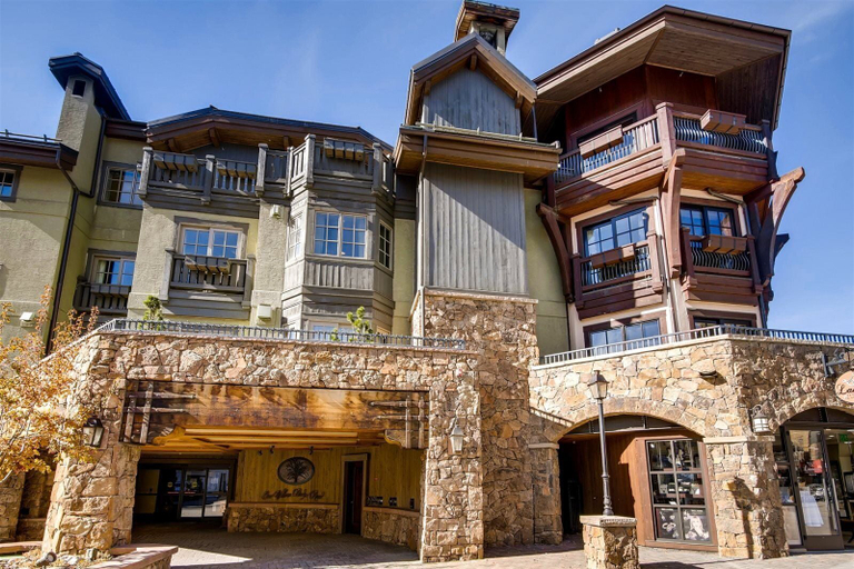 Exterior & Views 2, 1-#36 One Willow Bridge 3BD, Eagle