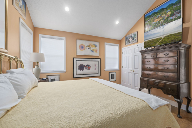 Bedroom 2, Roscoe Grande, Saint Johns