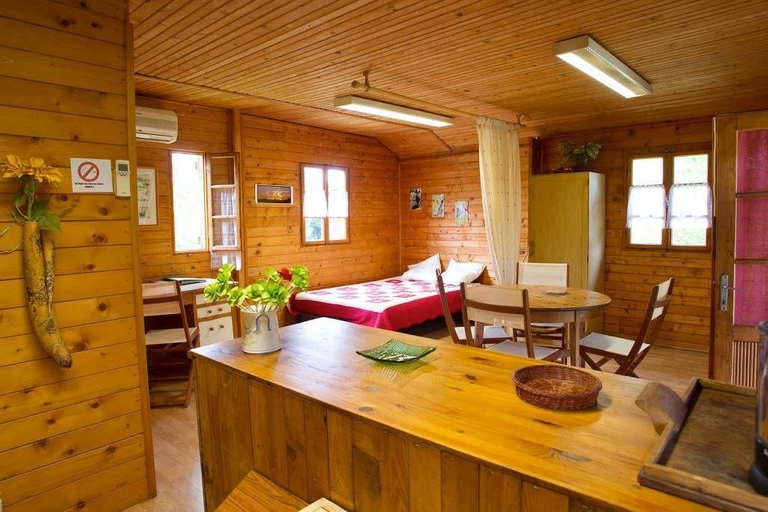 Others 4, Les Chalets De Fiolles, Tarn