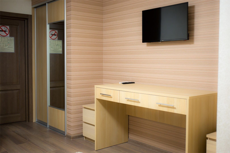 Others 5, Roomer, Chelyabinsk gorsovet