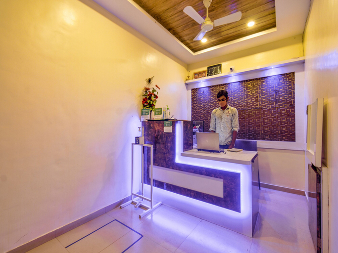 Others 5, Treebo Prince Palace With Swimming Pool, Satara