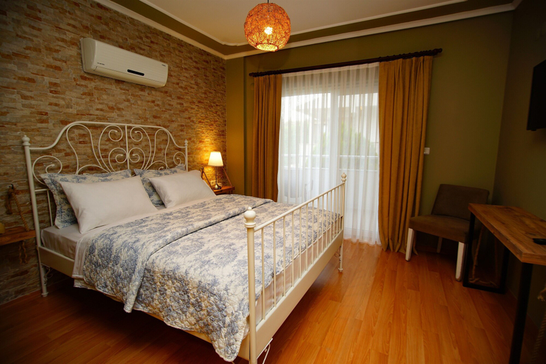 Bedroom 3, Urla Zeytin Otel, Urla