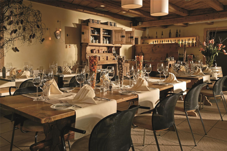 Food & Drinks 5, Hotel Lenzerhorn – Alpine Stay, Spa & Savour, Albula