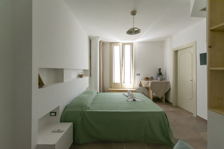 Bedroom 4, Il Galletto bb, Lecce