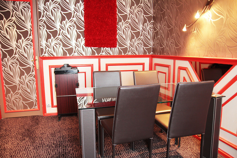 Food & Drinks 5, Le Grand Hôtel de Valenciennes, Nord