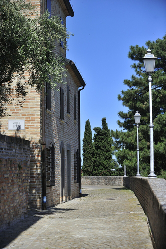 Exterior & Views 2, Albergo Diffuso Borgo Montemaggiore, Pesaro E Urbino