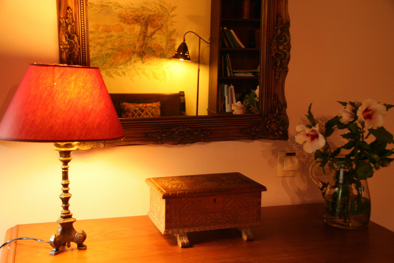 Others 5, Casa Mario, Asturias