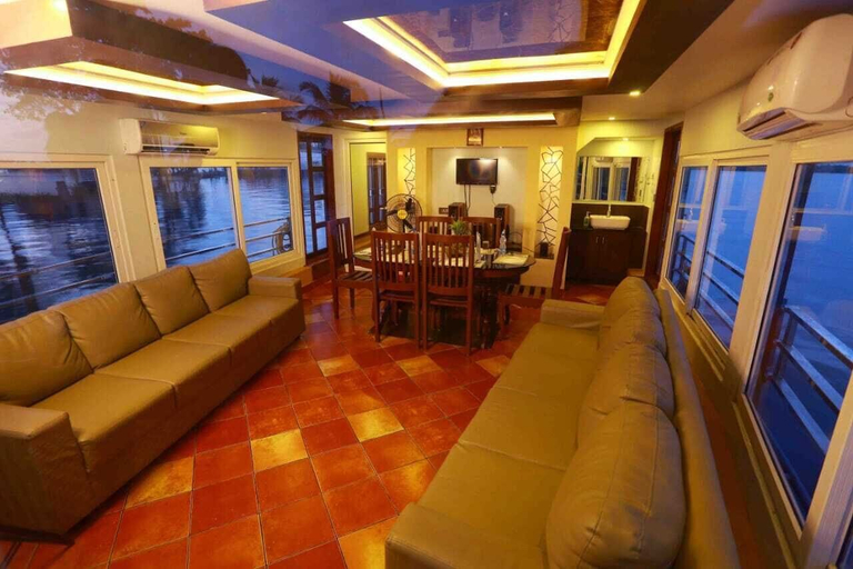 Others 5, Double Decker Houseboat, Alappuzha