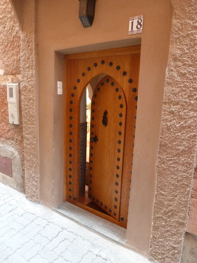 Exterior & Views 2, Dar Mar'Ouka, Marrakech
