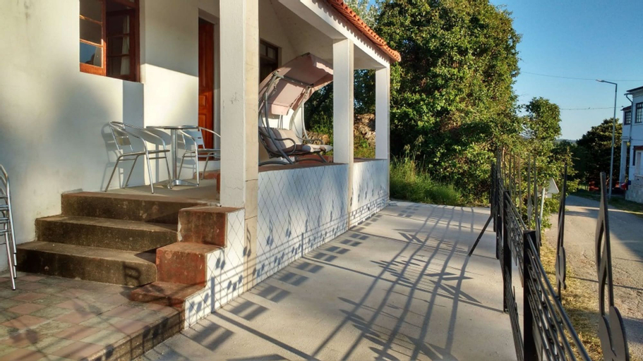 Termas da Azenha, Soure