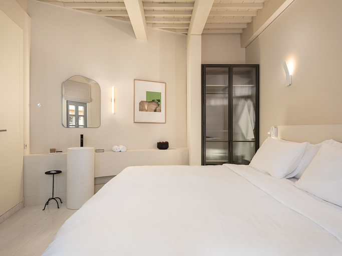 Bedroom 3, Azade Chania, Crete