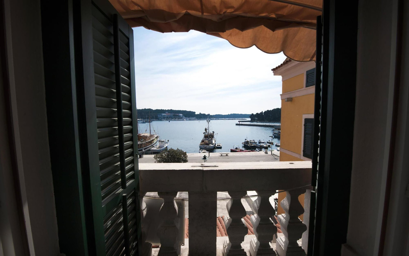 Others 4, Apartment Al Porto, Rovinj