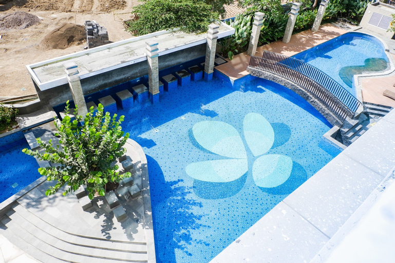 Sport & Beauty 3, Premium 1BR Apartement At Grand Sungkono Lagoon, Surabaya