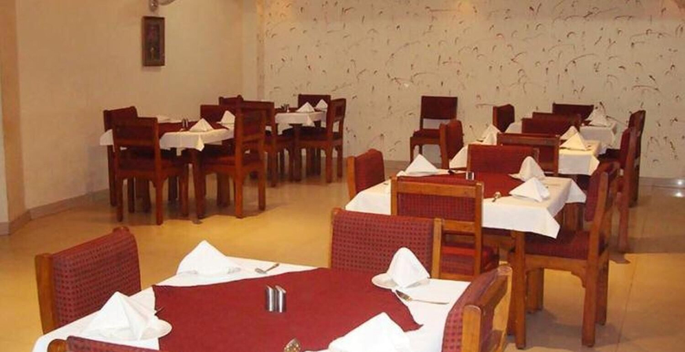 Food & Drinks 5, Hotel Sweet Dream, Jaipur