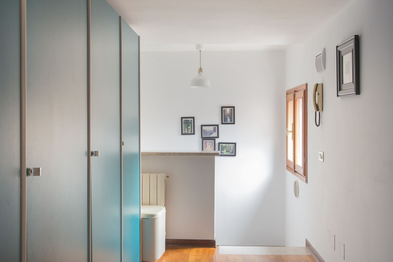Bathroom 3, Venezia - Calle Savio 1374, Venezia